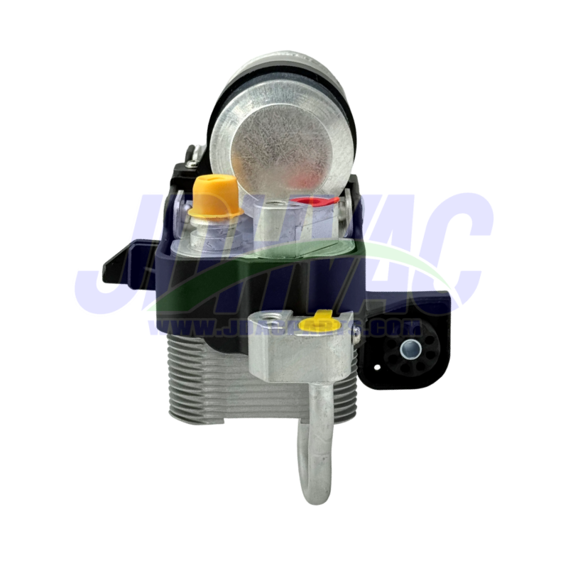 BMW hybrid model air conditioning condenser drying bottle 64509891030 64506842238