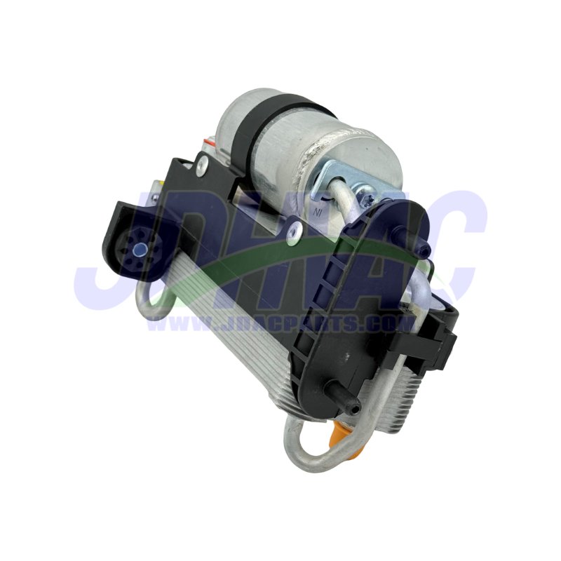 BMW hybrid model air conditioning condenser drying bottle 64509891030 64506842238