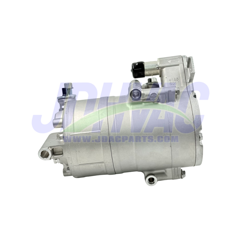 Buick VELITE 6 electric air conditioning compressor SHS-33H3144 6954606 2508108152