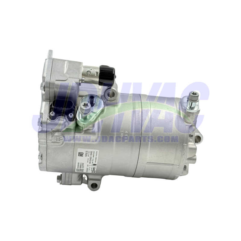 Buick VELITE 6 electric air conditioning compressor SHS-33H3144 6954606 2508108152
