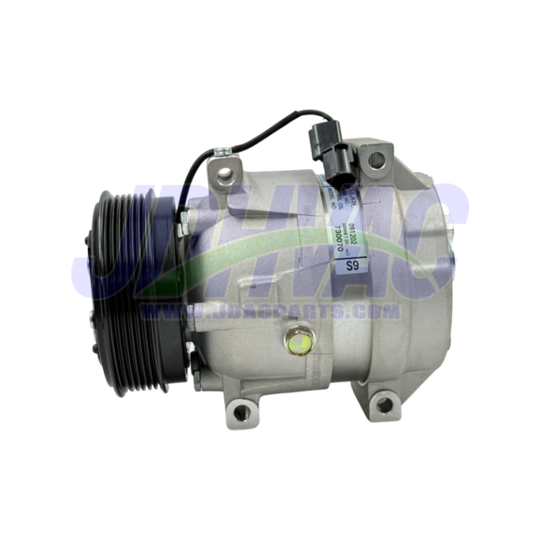 SSANGYONG REXTON AC compressor 2.9/3.2/2.7 6611304415 714956 6611304915 6611305011 TSP015880 948