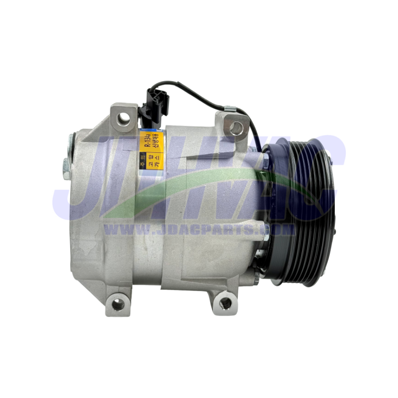 SSANGYONG REXTON AC compressor 2.9/3.2/2.7 6611304415 714956 6611304915 6611305011 TSP015880 948
