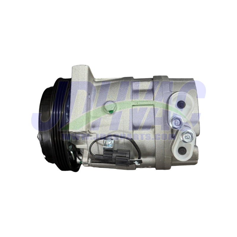 NISSAN 350Z VQ35DE AC COMPRESSOR AC PUMP 92600-CD100 926004W000 92600CD100 92600-4W000