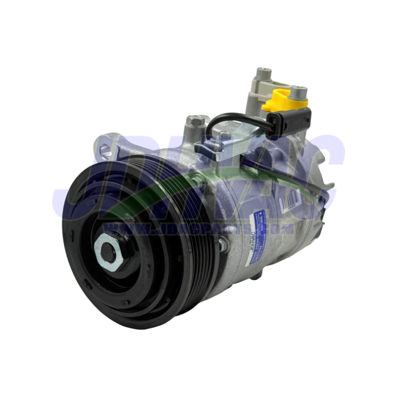BMW F48 air conditioning compressor 6SES14A 447150-8602 64529482996-02 64529299329