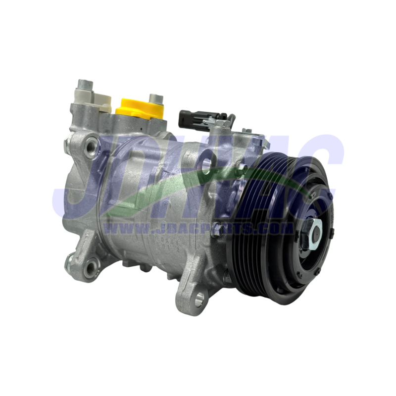 BMW F48 air conditioning compressor 6SES14A 447150-8602 64529482996-02 64529299329