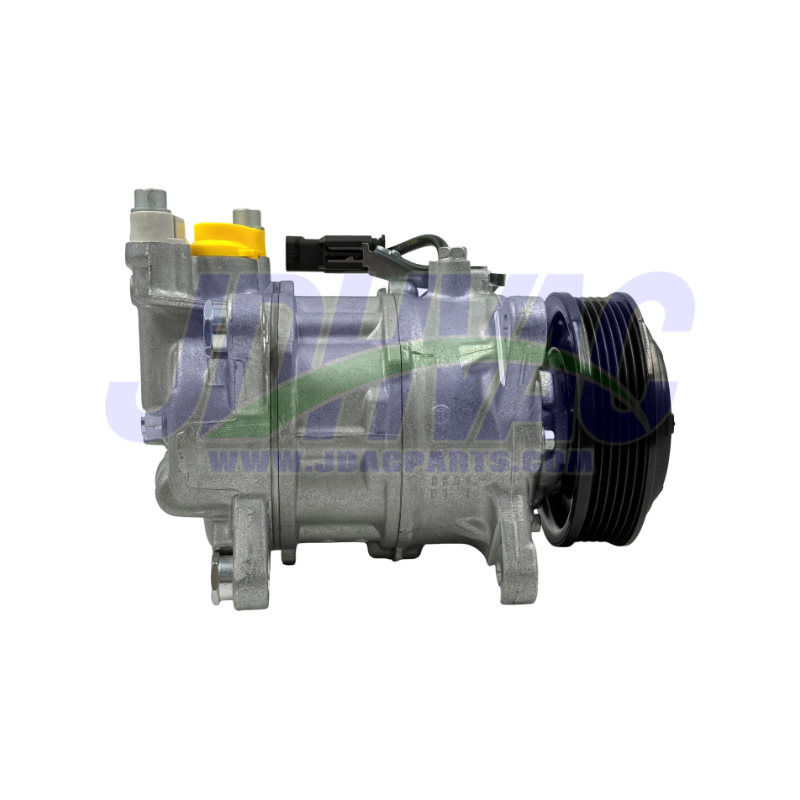 BMW F48 air conditioning compressor 6SES14A 447150-8602 64529482996-02 64529299329