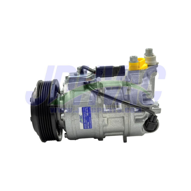 BMW F48 air conditioning compressor 6SES14A 447150-8602 64529482996-02 64529299329