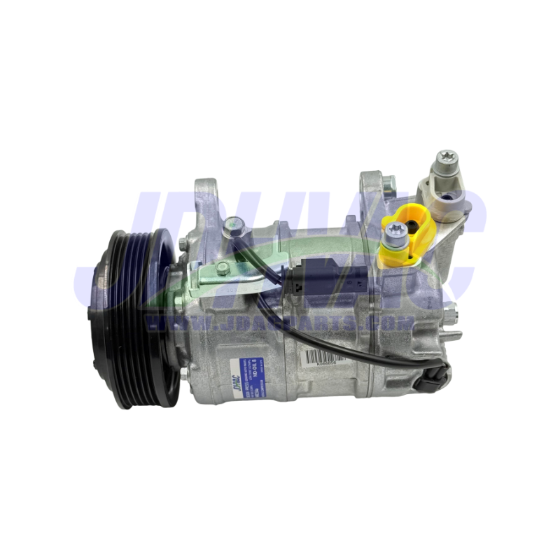 BMW F48 air conditioning compressor 6SES14A 447150-8602 64529482996-02 64529299329