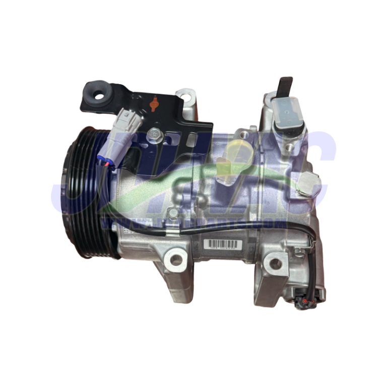 Subaru air conditioning compressor DENSO 447250-9250 6SES14F