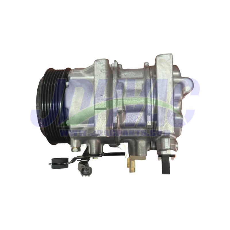 Subaru air conditioning compressor DENSO 447250-9250 6SES14F