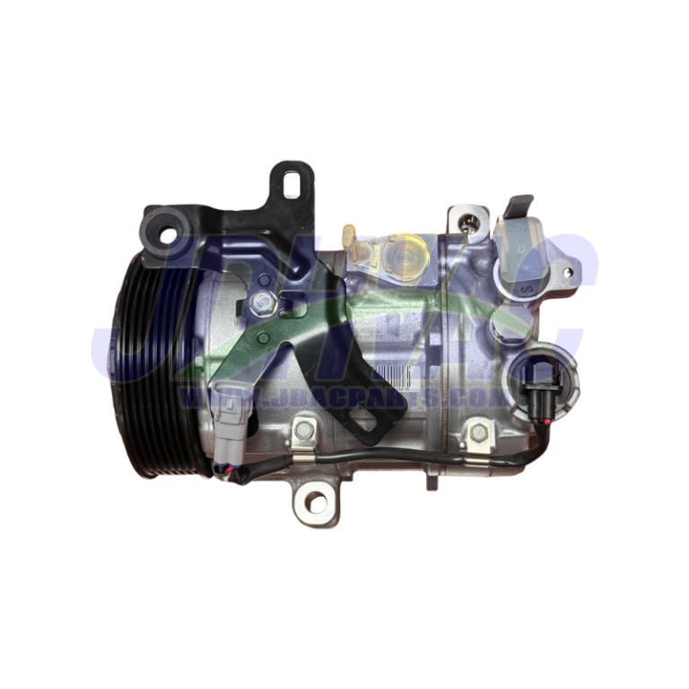 SUBARU 2023 Impreza 5AA-GUE air conditioning compressor 6SES14C 447250-9910 73111-FN010 P80900-23014937