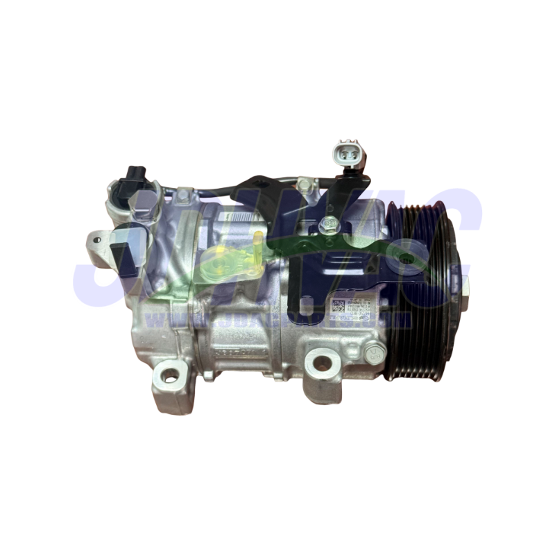 SUBARU 2023 Impreza 5AA-GUE air conditioning compressor 6SES14C 447250-9910 73111-FN010 P80900-23014937