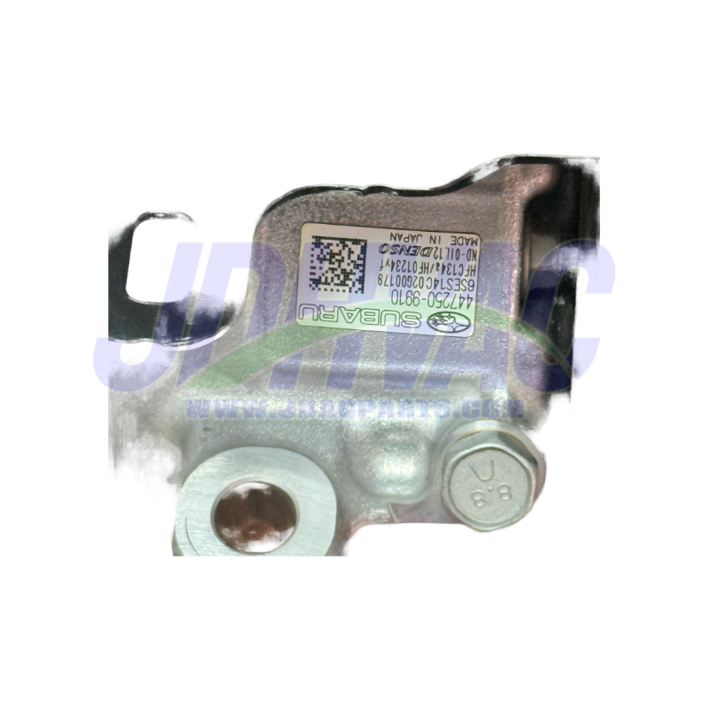 SUBARU 2023 Impreza 5AA-GUE air conditioning compressor 6SES14C 447250-9910 73111-FN010 P80900-23014937