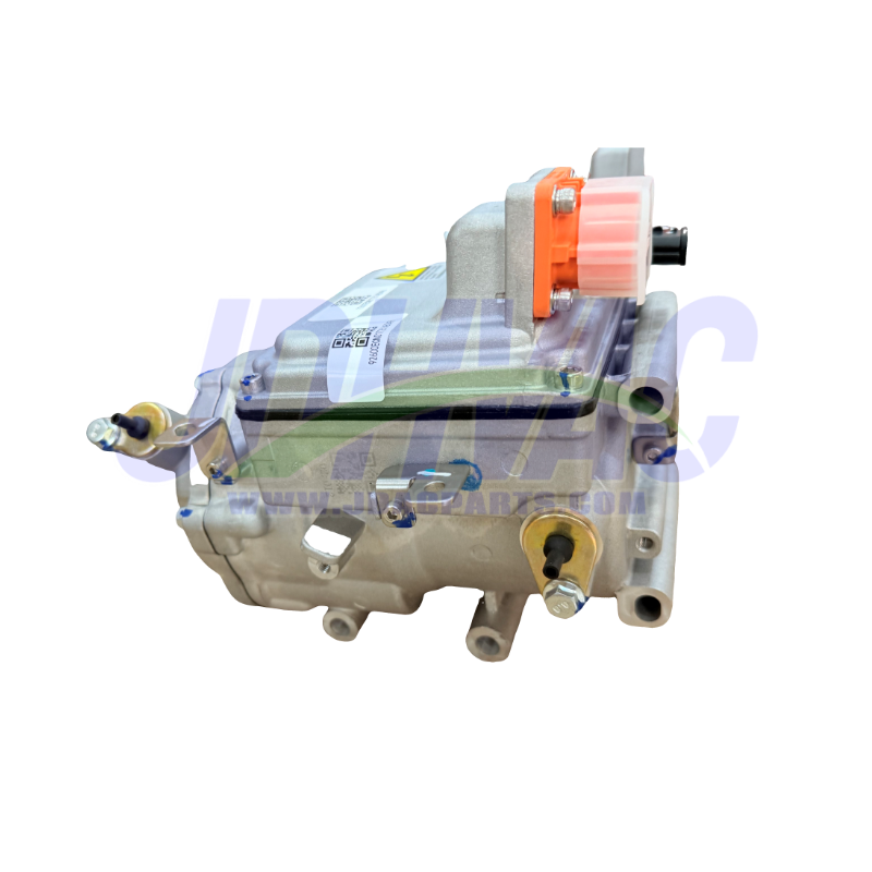 Renault electric vehicle AC air conditioning compressor 92600ECN01 ESCN28-BBG-200 ESCN28 DC200V