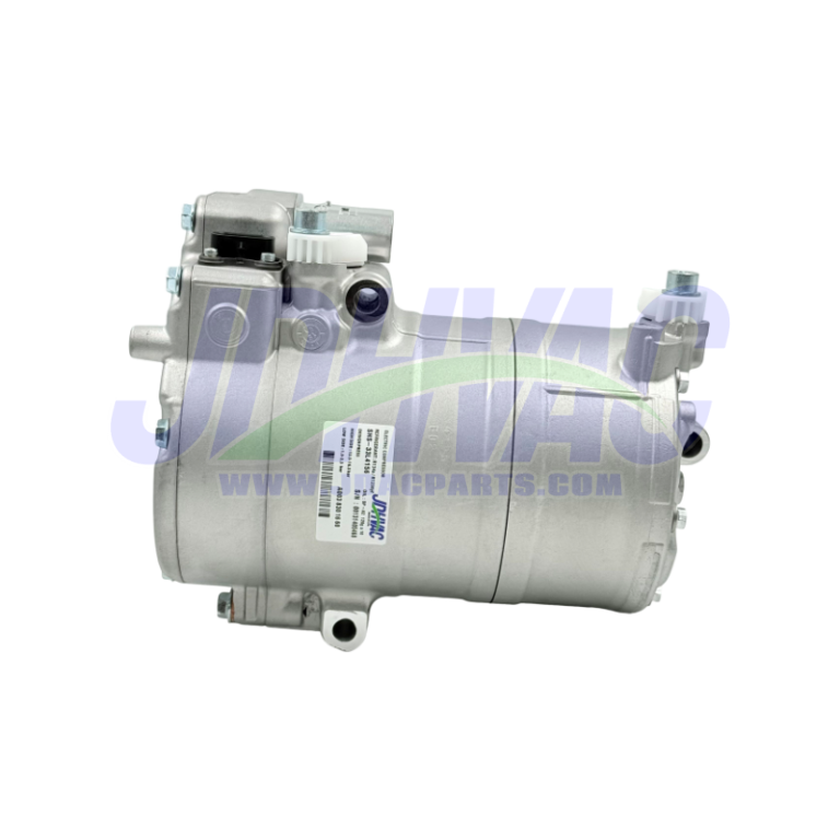 Mercedes Benz W212 E Class E300 hybrid electric air conditioning compressor SHE-33L4156 A0038301660