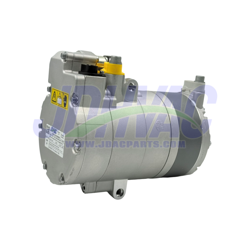 BMW I3 X3 BMW I3 X3 X5 F18 G38 7 5 series hybrid EV electric air conditioning compressor 8FK351342061 64529496106 64526998210 64529364872F18 G38 7 5 series hybrid EV electric air conditioning compressor