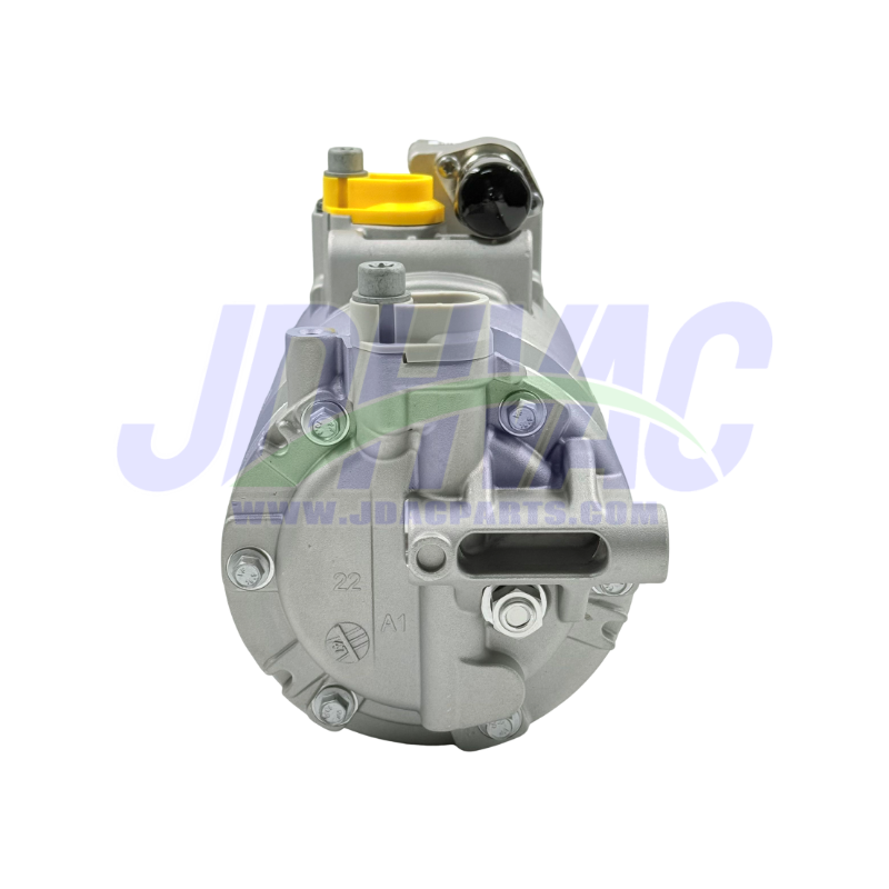 BMW I3 X3 X5 F18 G38 7 5 series hybrid EV electric air conditioning compressor 8FK351342061 64529496106 64526998210 64529364872