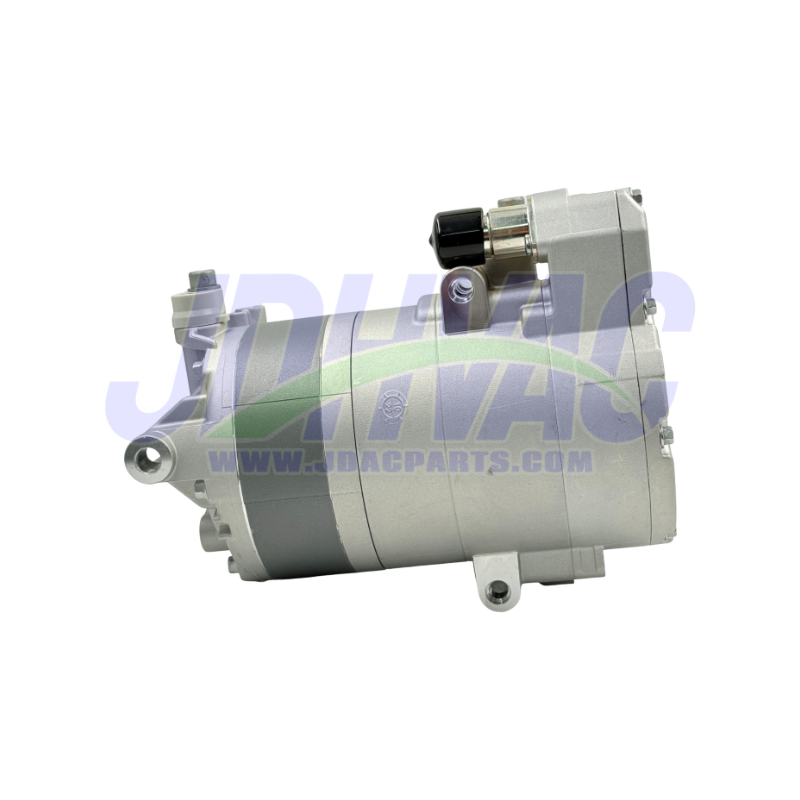 BMW I3 X3 X5 F18 G38 7 5 series hybrid EV electric air conditioning compressor 8FK351342061 64529496106 64526998210 64529364872