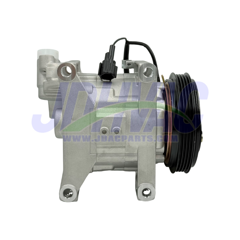 AC compressor for NISSAN Skyline GTR GTT RB25DET DKV-14G 92600-AA001 926000V710 506021-5340 506221-5060 92600-5F800