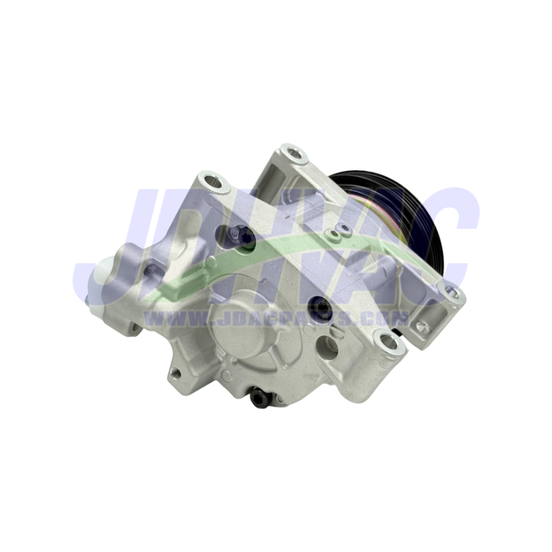 AC compressor for NISSAN Skyline GTR GTT RB25DET DKV-14G 92600-AA001 926000V710 506021-5340 506221-5060 92600-5F800