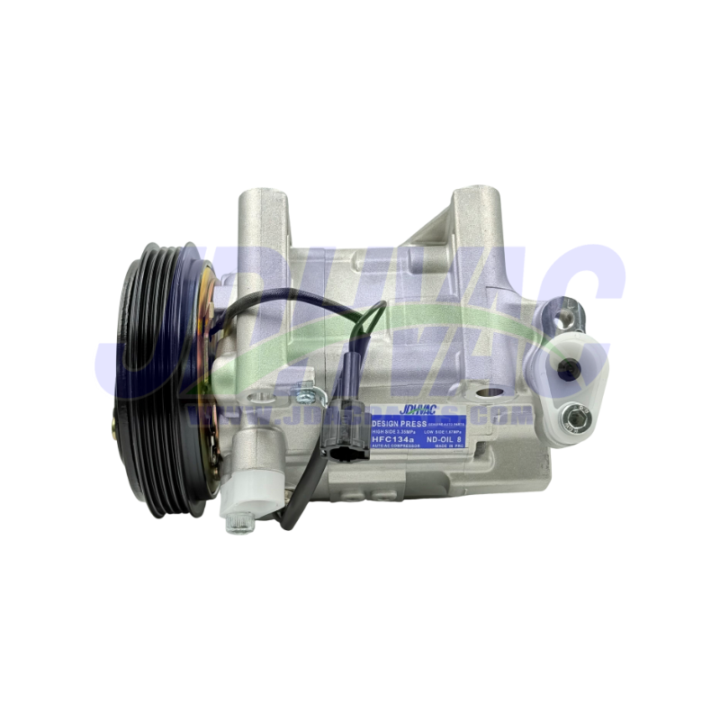 AC compressor for NISSAN Skyline GTR GTT RB25DET DKV-14G 92600-AA001 926000V710 506021-5340 506221-5060 92600-5F800