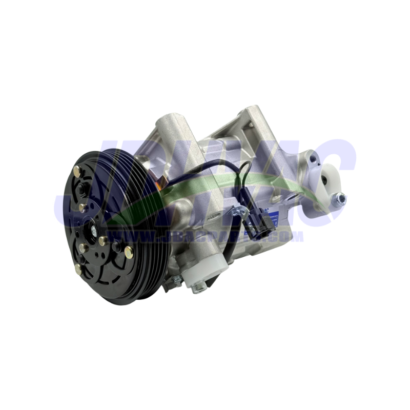 AC compressor for NISSAN Skyline GTR GTT RB25DET DKV-14G 92600-AA001 926000V710 506021-5340 506221-5060 92600-5F800