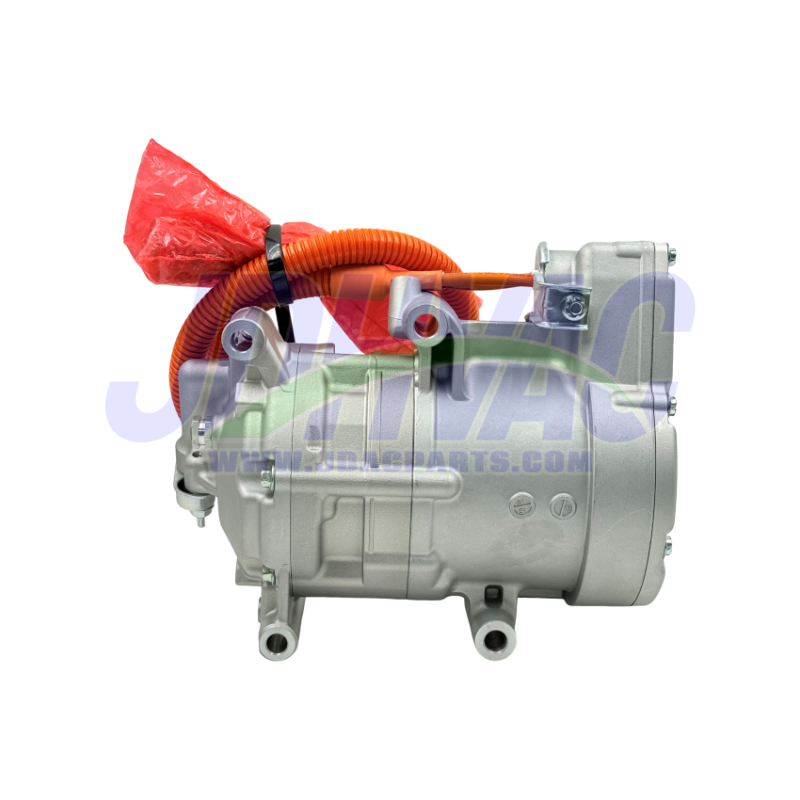 Honda Grace Vezel Fit Gp5 GP7 Hybrid electric AC Compressor HS-27M 38810-5P6-004 388105KP014 01242093 E1