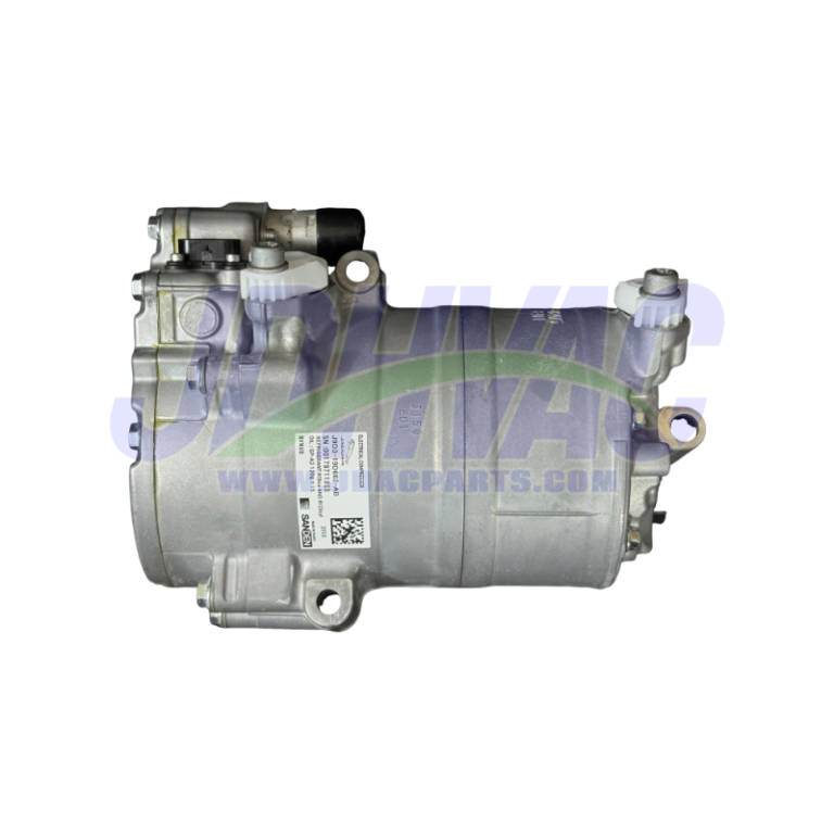 New Electric AC Compressor for Jaguar XJ I-PACE X590 "J9C27188, J9C22298, 3150, T4K2171, J9D3-19D662-AB, J9D3-19D662-AC, J9D3-19D662-AD, J9D1265 S/N:0178711868