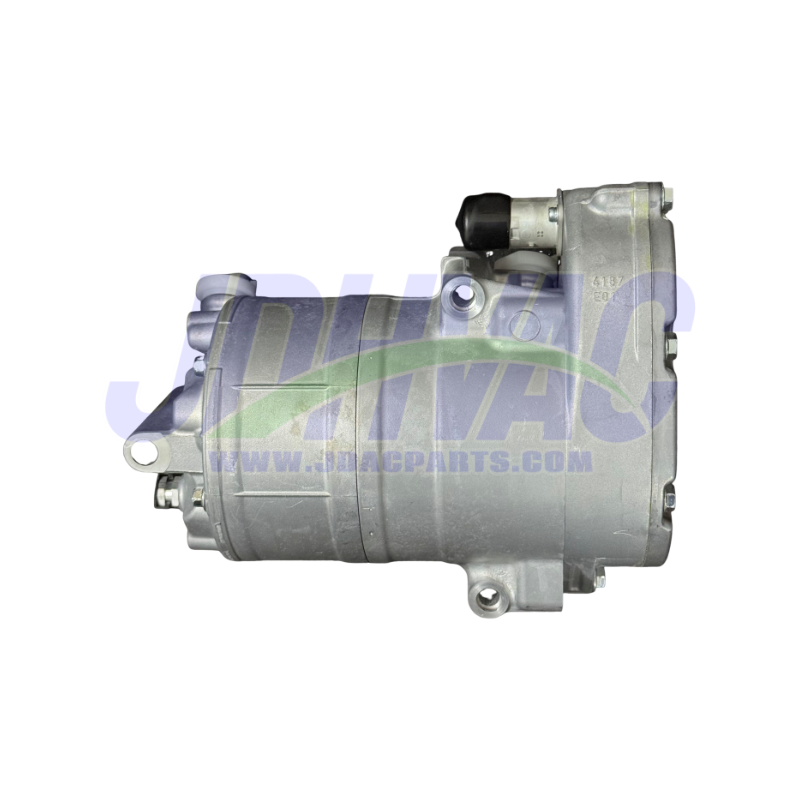 New Electric AC Compressor for Jaguar XJ I-PACE X590 "J9C27188, J9C22298, 3150, T4K2171, J9D3-19D662-AB, J9D3-19D662-AC, J9D3-19D662-AD, J9D1265 S/N:0178711868