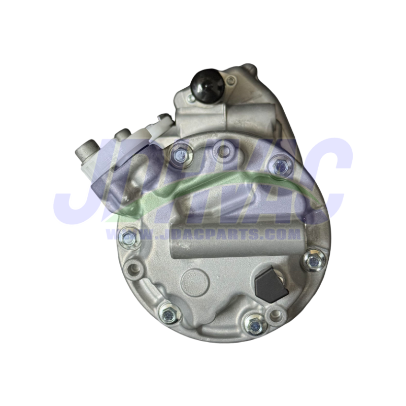 New Electric AC Compressor for Jaguar XJ I-PACE X590 "J9C27188, J9C22298, 3150, T4K2171, J9D3-19D662-AB, J9D3-19D662-AC, J9D3-19D662-AD, J9D1265 S/N:0178711868