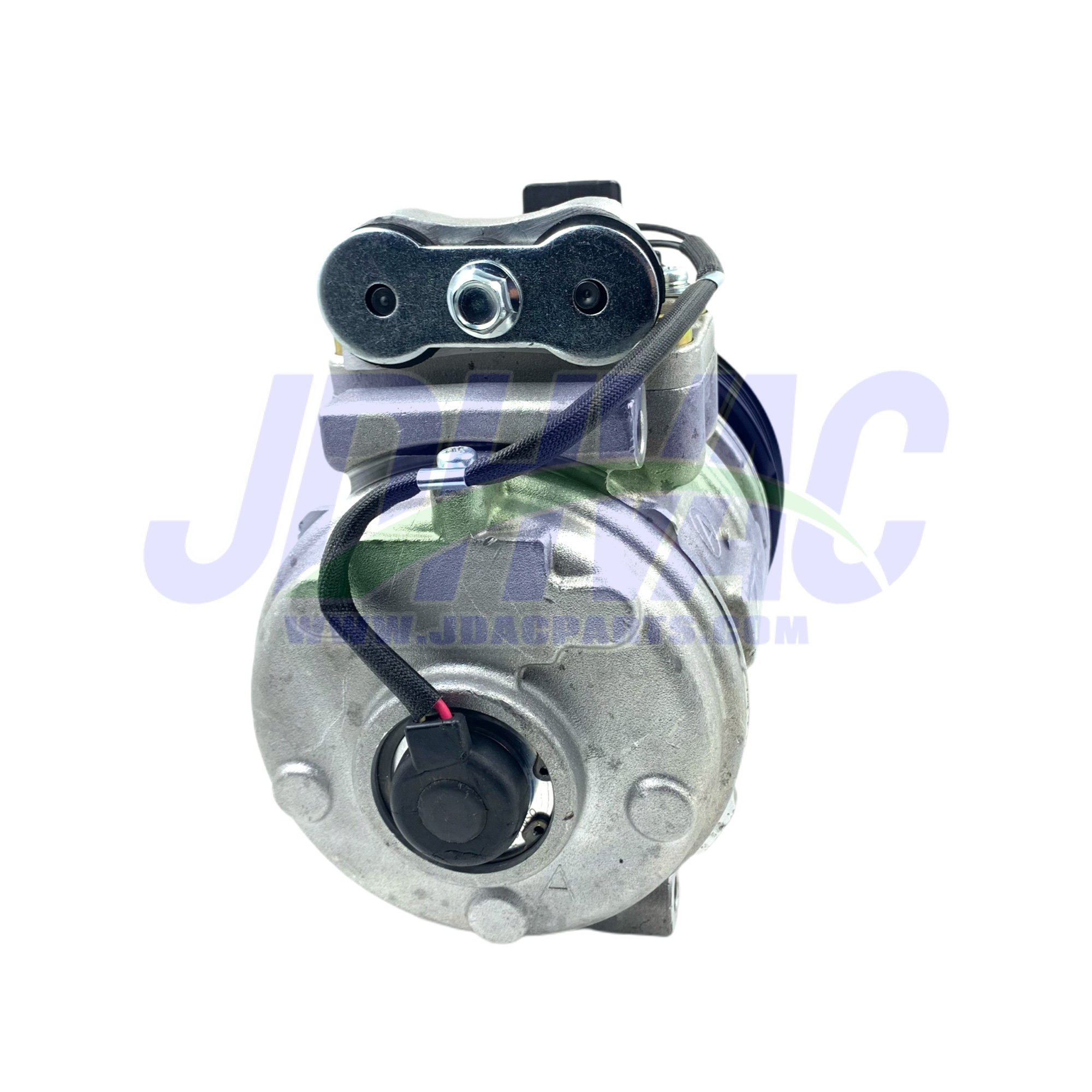 AC compressor for Mercedes Benz W124 W201 W126 S124 190E 300D 300TD C180 C230 OE:A0002301111 471-1228