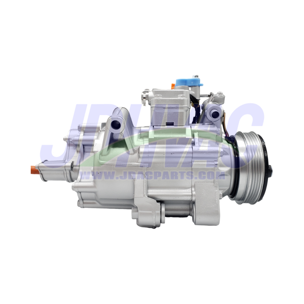 electric AC compressor Acura ILX Hybrid 1.5L Honda Civic Hybrid 1.5L OE: 38810RW0A01 4219 HBC198 01724072C0