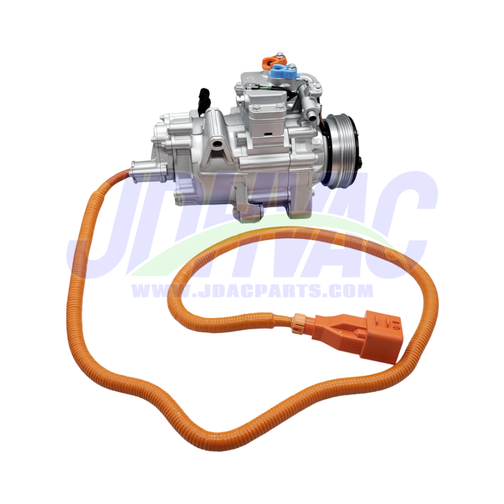 electric AC compressor Acura ILX Hybrid 1.5L Honda Civic Hybrid 1.5L OE: 38810RW0A01 4219 HBC198 01724072C0