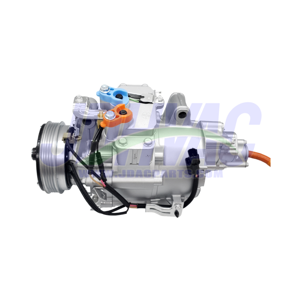 electric AC compressor Acura ILX Hybrid 1.5L Honda Civic Hybrid 1.5L OE: 38810RW0A01 4219 HBC198 01724072C0