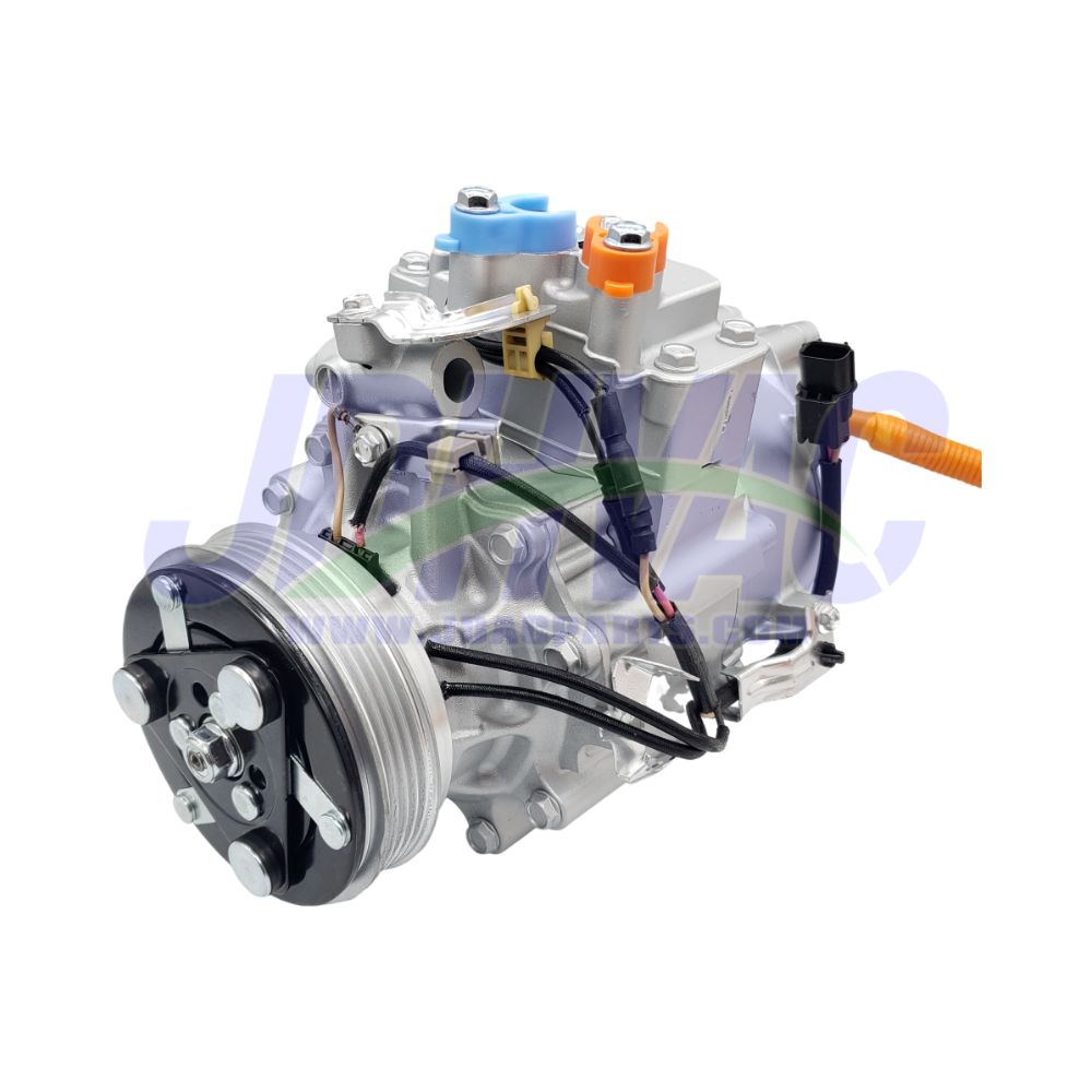 electric AC compressor Acura ILX Hybrid 1.5L Honda Civic Hybrid 1.5L OE: 38810RW0A01 4219 HBC198 01724072C0