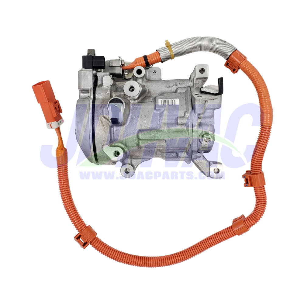 Electric AC Compressor for Honda Accord Inspire CRV ESB27C 042400-0233