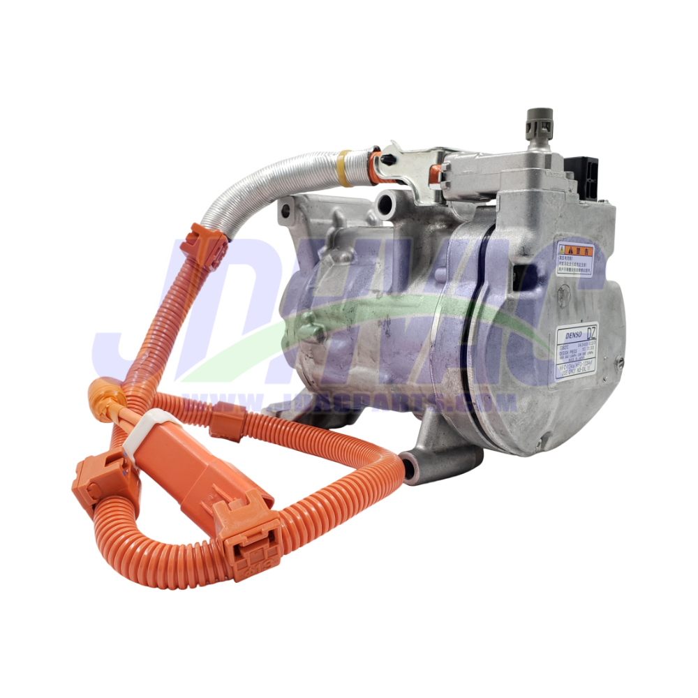 Electric AC Compressor for Honda Accord Inspire CRV ESB27C 042400-0233