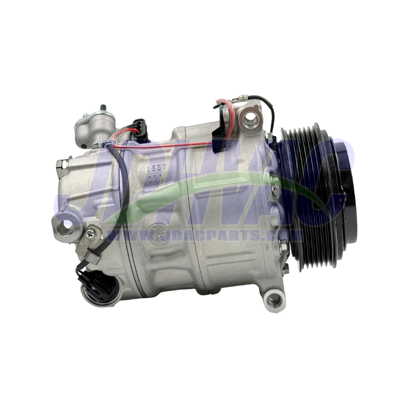 AC Compressor for JAGUAR XJ XF X250 OE:C2D23009 C2Z13666 C2Z29596 C2Z29597 CX2319D629E CX2319D629EA DX2319D629FA
