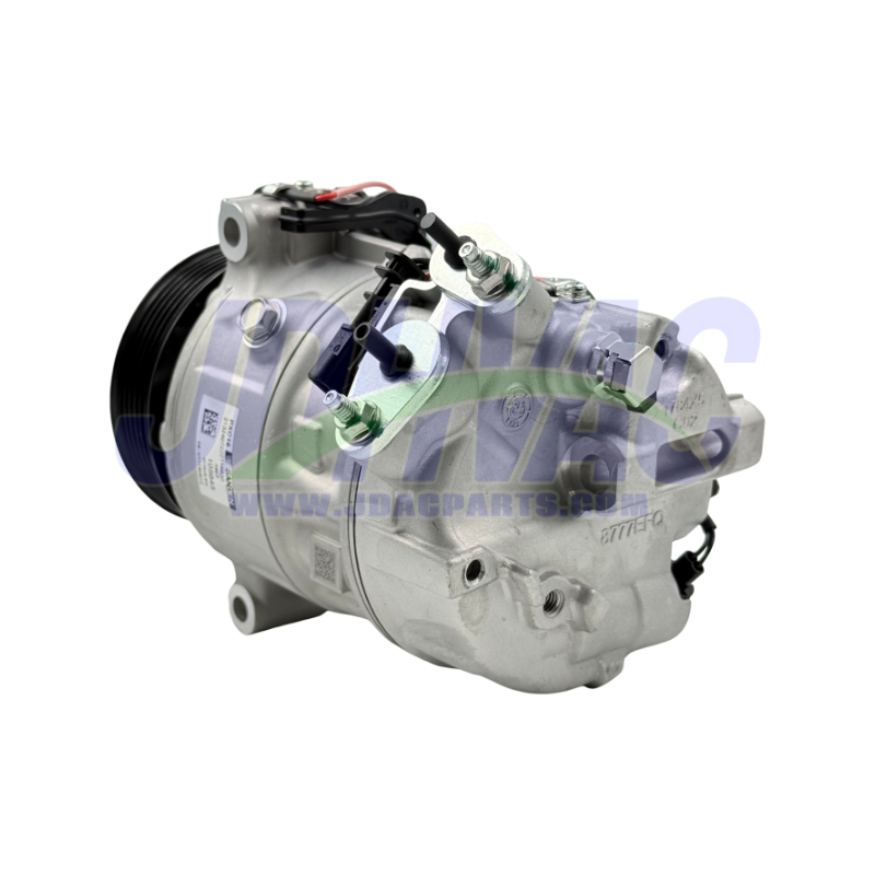 AC Compressor for JAGUAR XJ XF X250 OE:C2D23009 C2Z13666 C2Z29596 C2Z29597 CX2319D629E CX2319D629EA DX2319D629FA