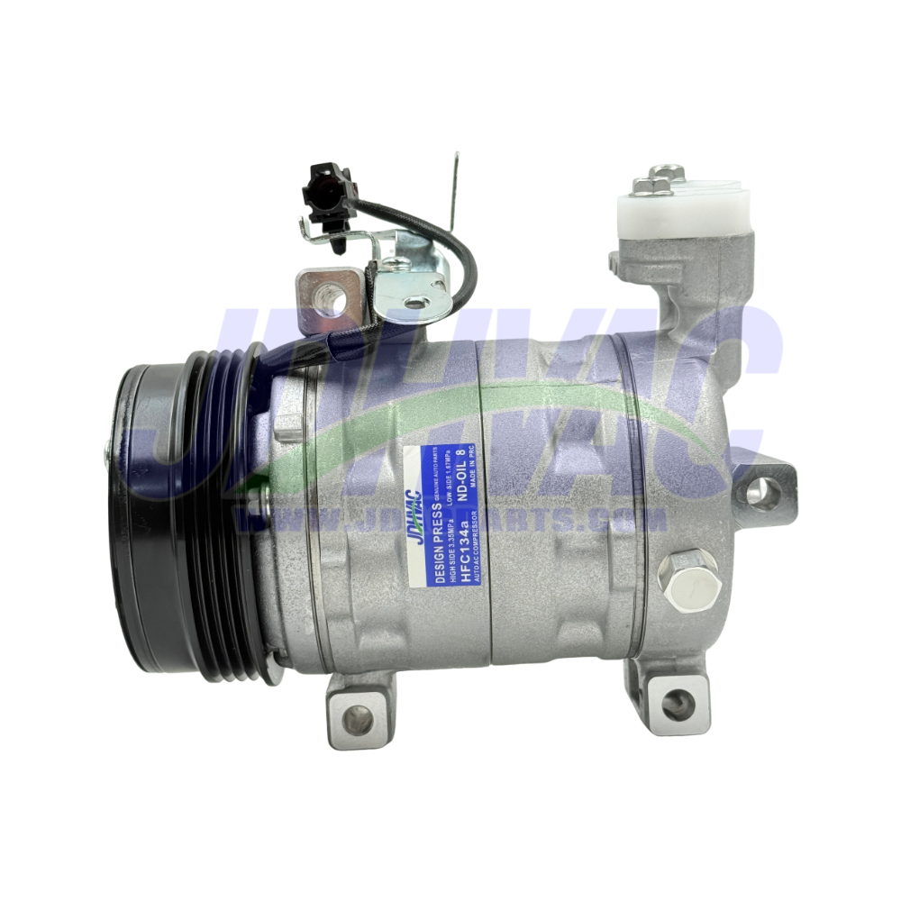 Piston type AC compressor Subaru Forester Impreza WRX STI OE: 5060217562 5060217572 Z001110017 73111FG002 73111SA010 97485 98485