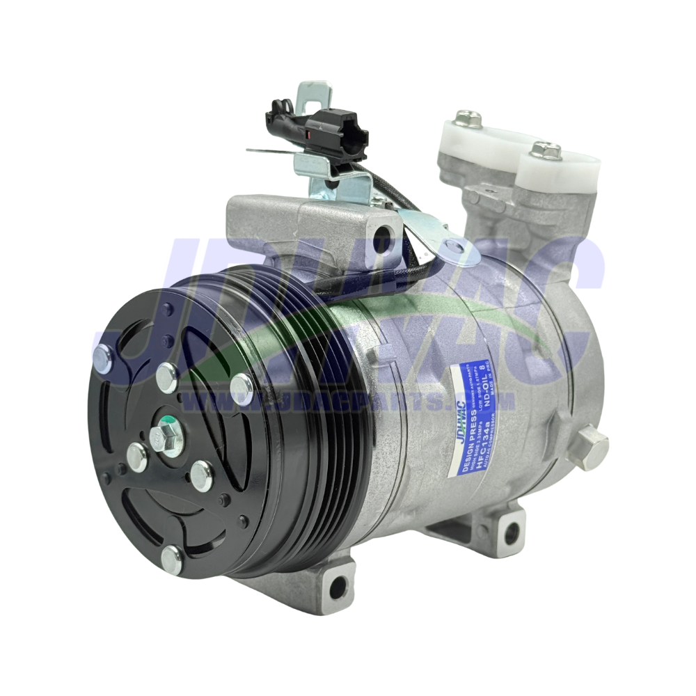 Piston type AC compressor Subaru Forester Impreza WRX STI OE: 5060217562 5060217572 Z001110017 73111FG002 73111SA010 97485 98485