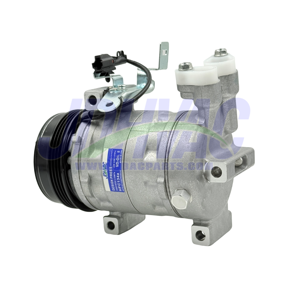 Piston type AC compressor Subaru Forester Impreza WRX STI OE: 5060217562 5060217572 Z001110017 73111FG002 73111SA010 97485 98485