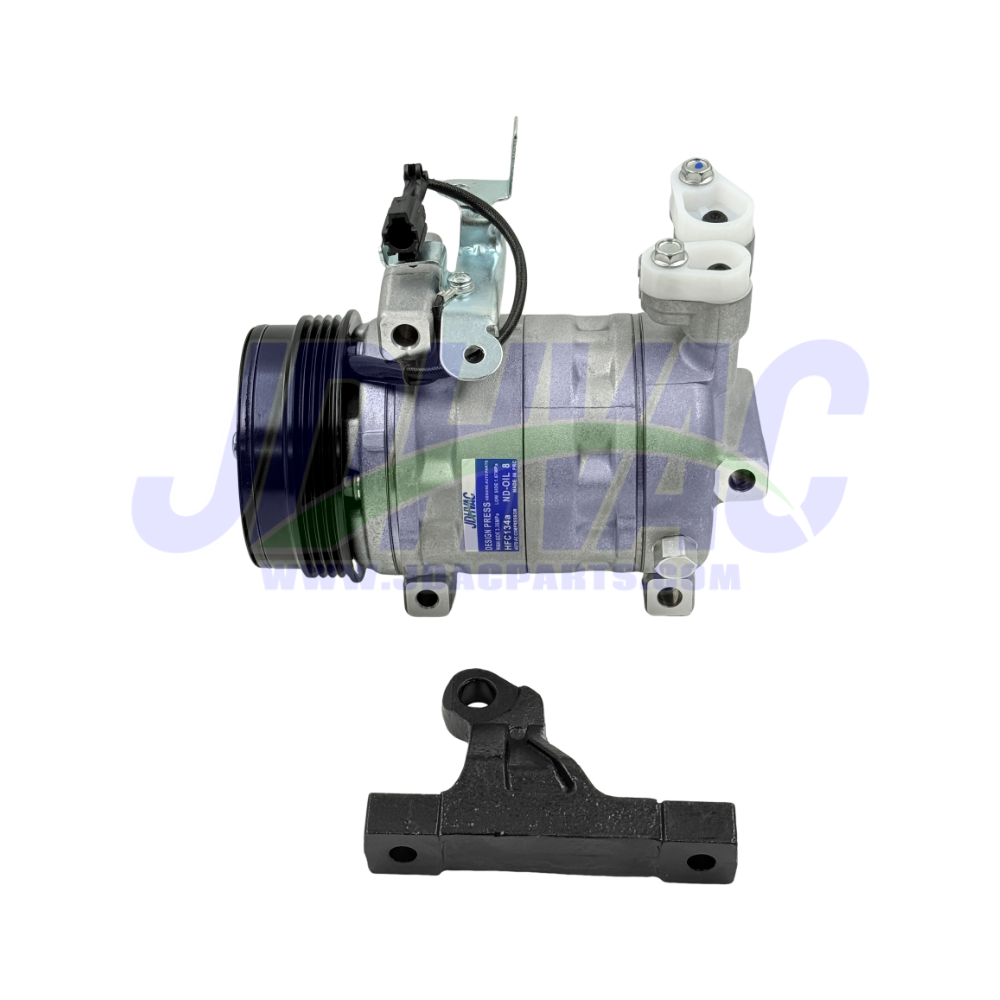 Piston type AC compressor Subaru Forester Impreza WRX STI OE: 5060217562 5060217572 Z001110017 73111FG002 73111SA010 97485 98485