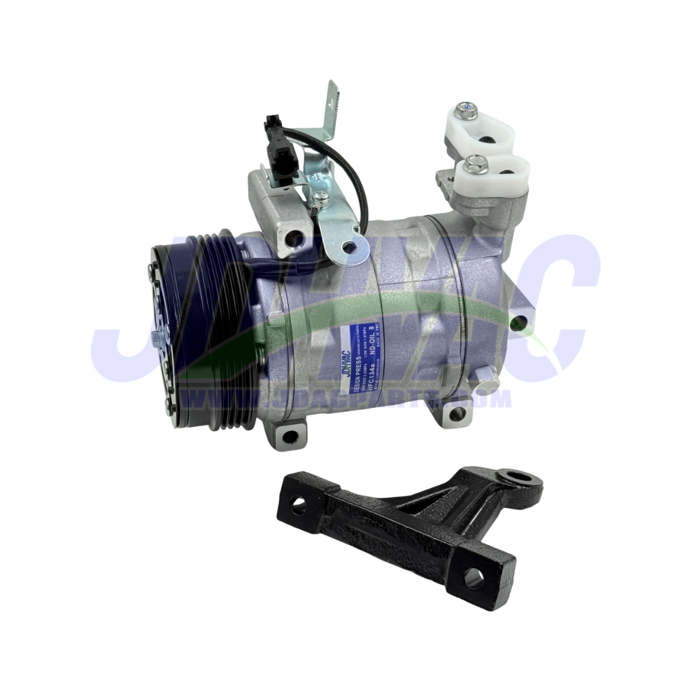 Piston type AC compressor Subaru Forester Impreza WRX STI OE: 5060217562 5060217572 Z001110017 73111FG002 73111SA010 97485 98485