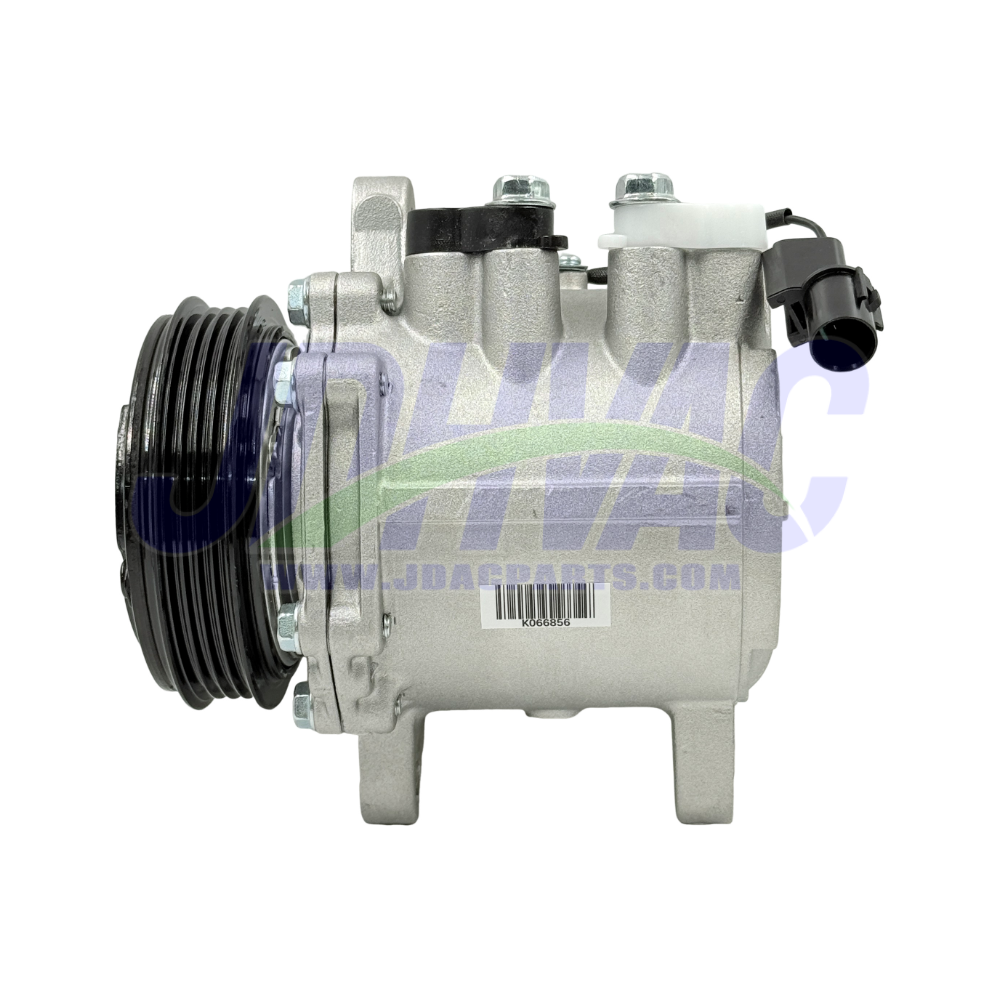 Mitsubishi Mini Pajero 1996 AC compressor MB938870 MB938868 MSC60C 2319297 2202775 MB938810