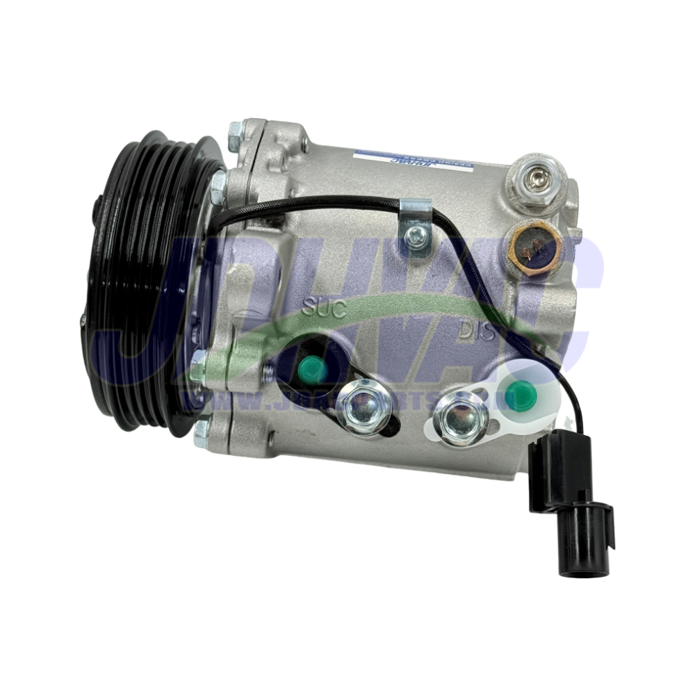 Mitsubishi Mini Pajero 1996 AC compressor MB938870 MB938868 MSC60C 2319297 2202775 MB938810