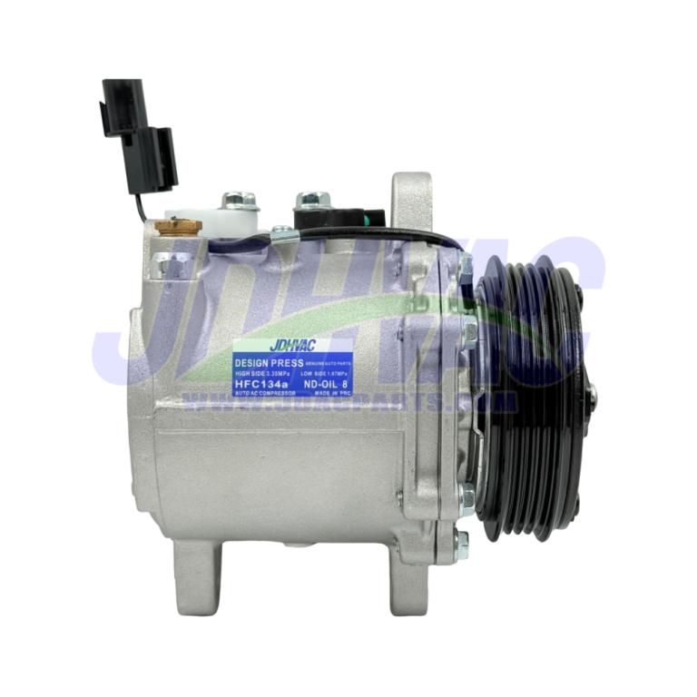 Mitsubishi Mini Pajero 1996 AC compressor MB938870 MB938868 MSC60C 2319297 2202775 MB938810