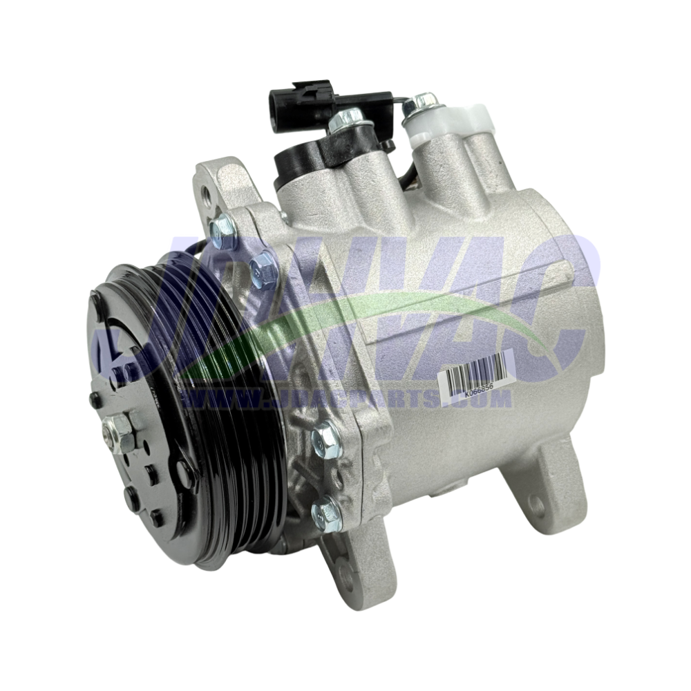 Mitsubishi Mini Pajero 1996 AC compressor MB938870 MB938868 MSC60C 2319297 2202775 MB938810
