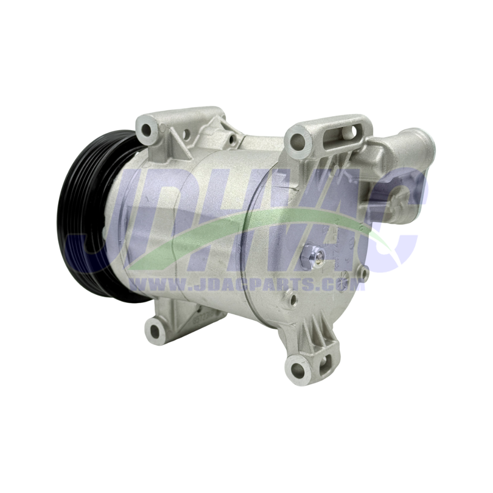 AC Compressor for Chevrolet Camaro SS 6.2L - 2010-2015 22798909 15-22274 60-03174NA 1522218 522274 23374617 22798909 92229739