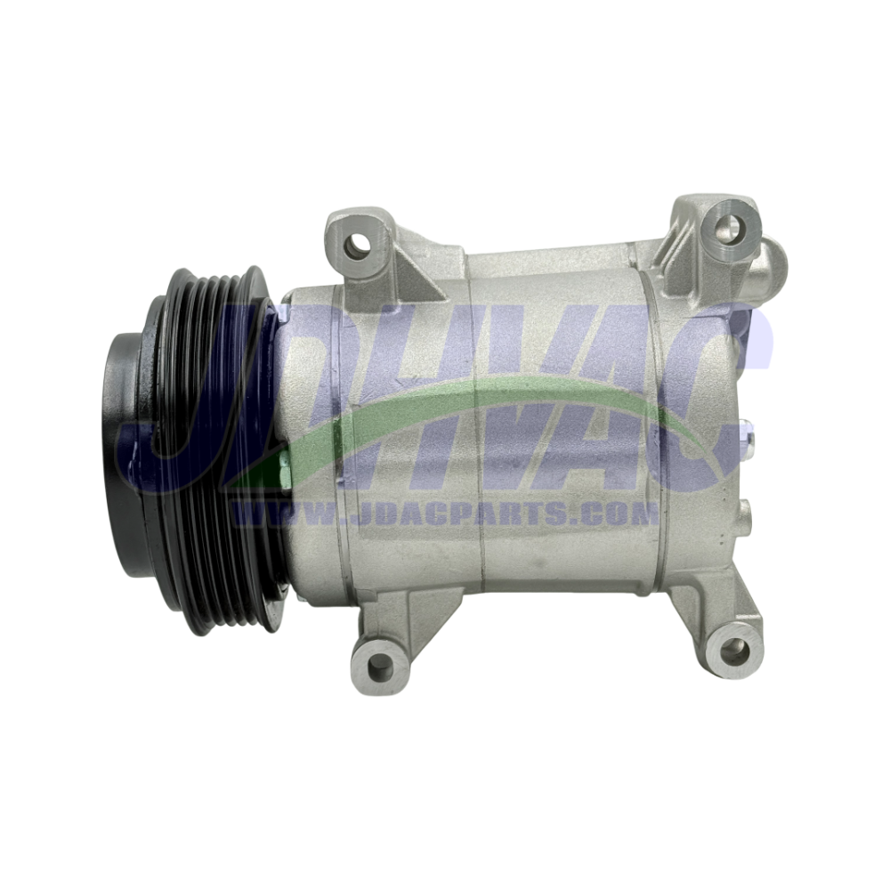 AC Compressor for Chevrolet Camaro SS 6.2L - 2010-2015 22798909 15-22274 60-03174NA 1522218 522274 23374617 22798909 92229739